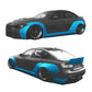 Clinched BMW F30 Widebody Kit | Duco Car Parts UK Car Parts