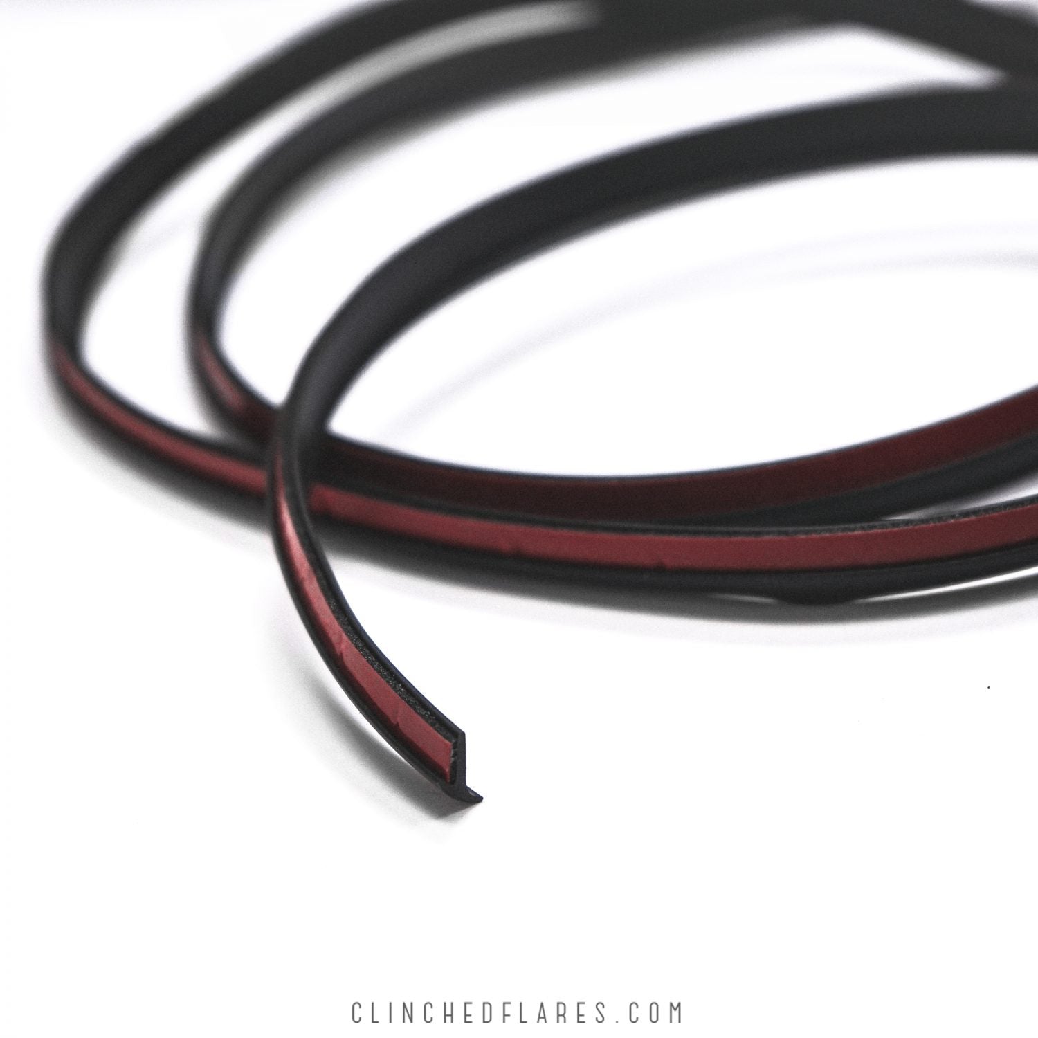 Clinched Slider 12cm (4.7″) Fender Flares