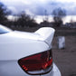 Clinched BMW 3-series/M3 E92 Ducktail Spoiler