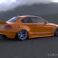 Clinched BMW E82 Widebody Kit