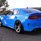 Clinched Dodge Charger Widebody Kit