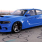 Clinched Dodge Charger Widebody Kit