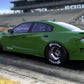 Clinched Dodge Charger Widebody Kit