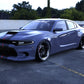 Clinched Dodge Charger Widebody Kit