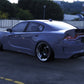 Clinched Dodge Charger Widebody Kit