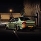 Clinched Mitsubishi Evolution Widebody kit