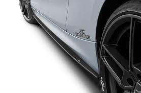 AC Schnitzer BMW F22 F23 M Sport Side Skirt Set (M235i & M240i)
