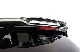 AC Schnitzer BMW F97 X3 M Roof Spoiler Insert