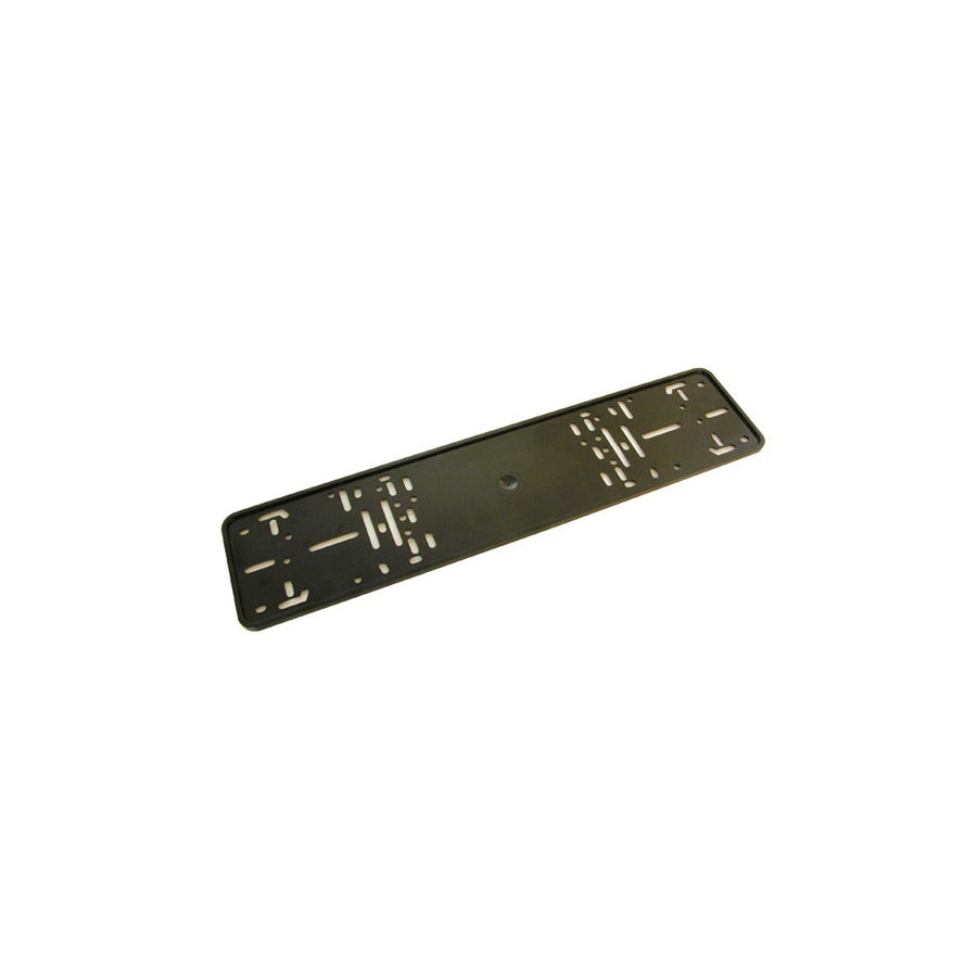 Carpoint 1363001 Number Plate Holder | Duco Car Parts UK Car Parts