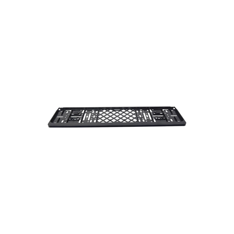 Carpoint 1363006 Number Plate Holder | Duco Car Parts UK Car Parts