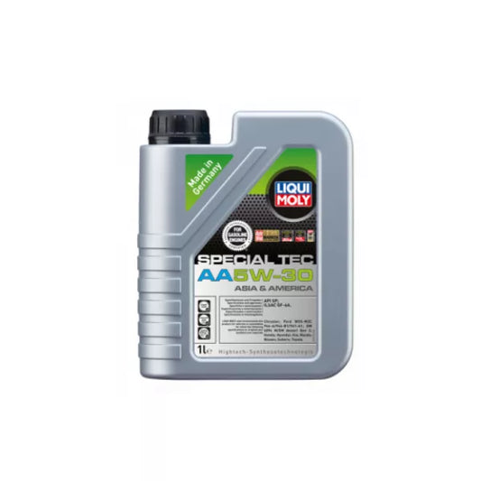 Liqui Moly Special Tec 5W 30 1l