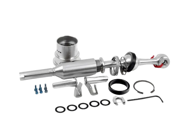 UUC BMW E82 E88 135i Ultimate EVO3 Short Throw Shifter | Duco Car Parts UK