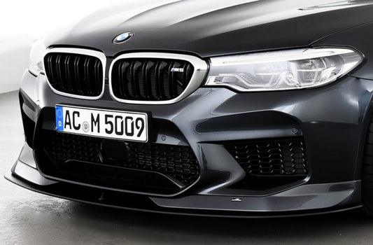 AC Schnitzer BMW F90 M5 Lower Front Splitter