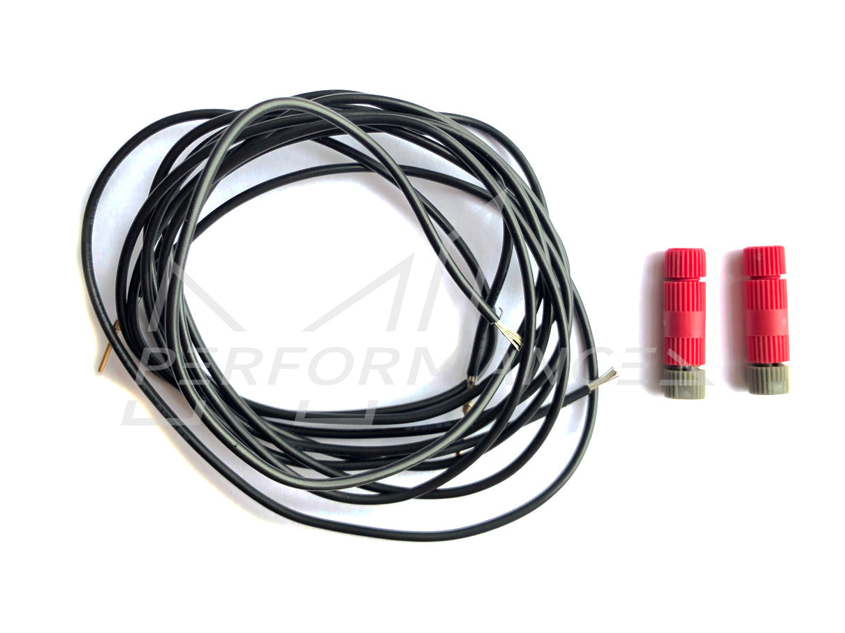 BMS KIA JB4 Stinger Fuel Wires ADD-ON - ML Performance UK