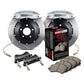 StopTech BMW E90 E92 E93 M3 4-Pot Sport Big Brake Kit