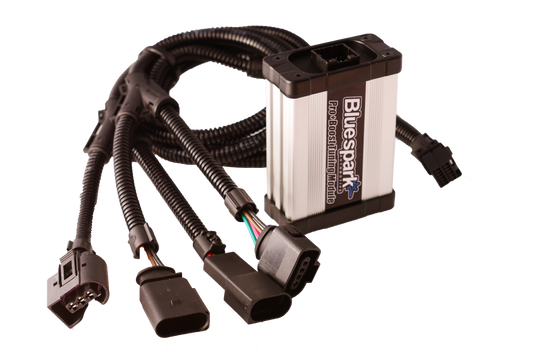 Blackbox BMW 435D (313PS) Diesel Tuner | ML Performance UK