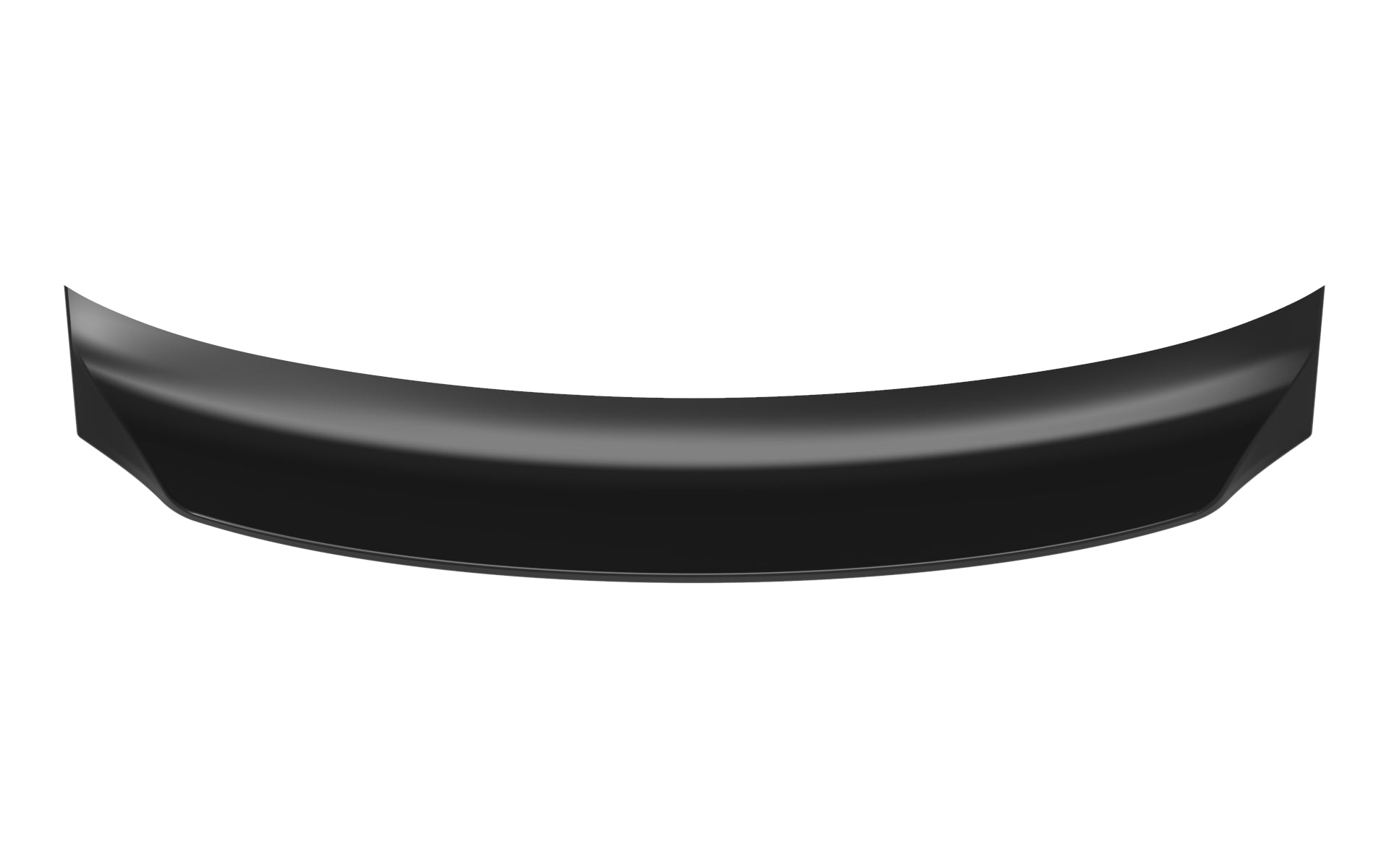 Clinched Audi A3/S3/RS3 (8V sedan 2013+) Ducktail Spoiler