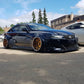 Clinched Lexus IS250 IS350 Widebody Kit