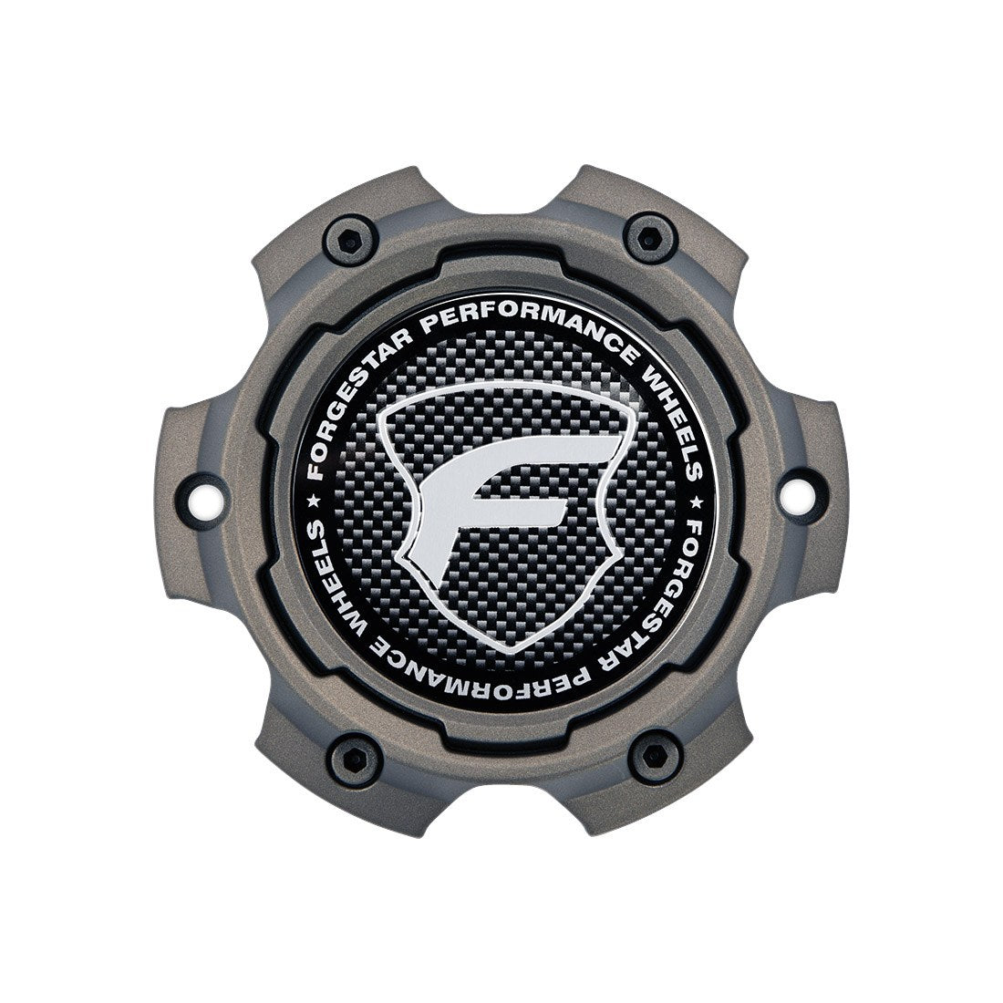 Forgestar X-Series Center Cap