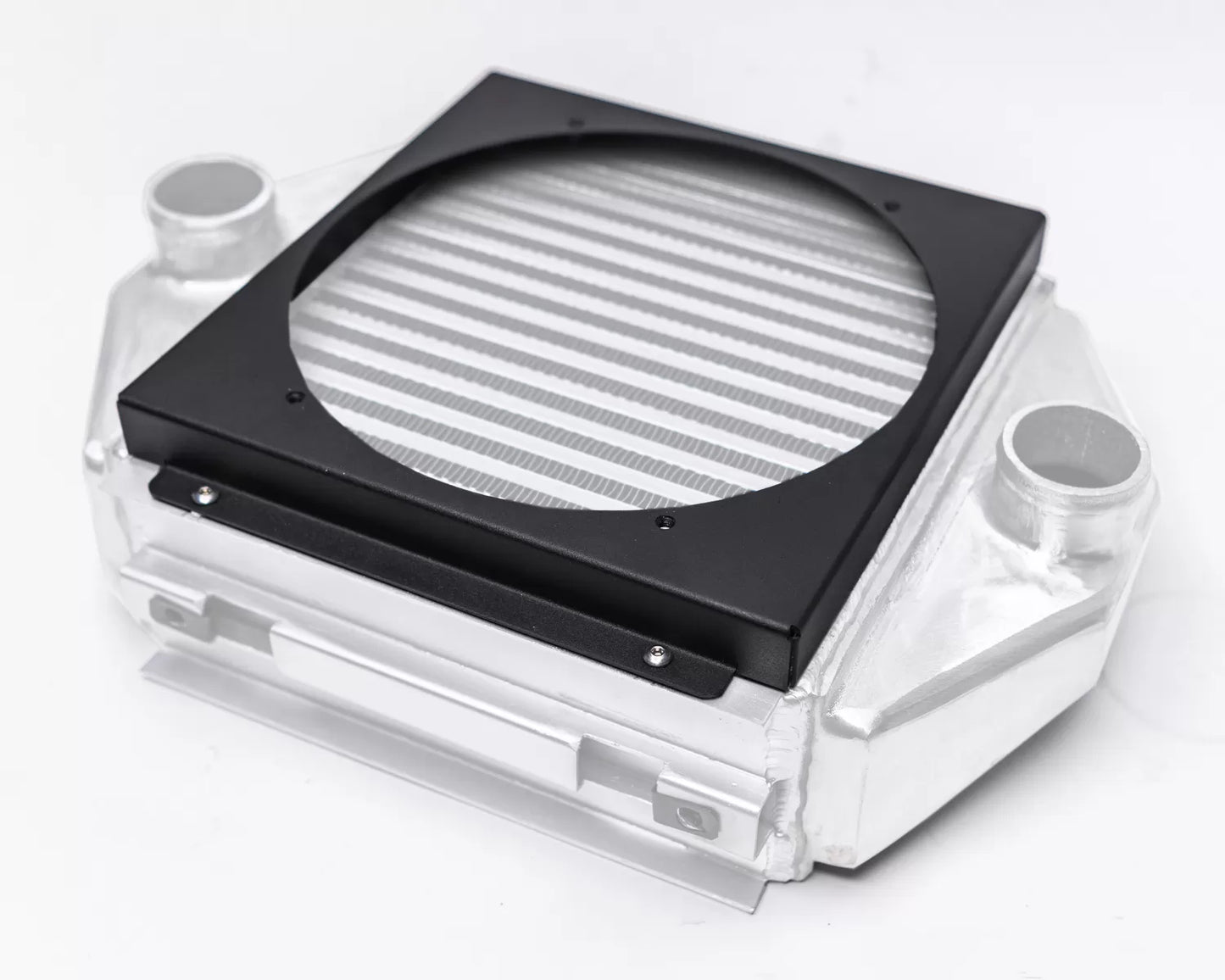 Agency Power AP-BRP-X3-107 Intercooler Fan Shroud Can-Am Maverick X3 Turbo 2017-2019 | Duco Car Parts UK Car Parts